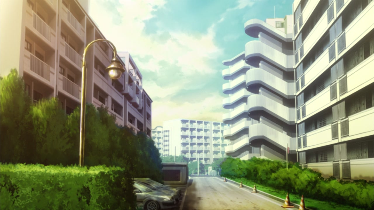 A Certain Magical Index II Image | Fancaps