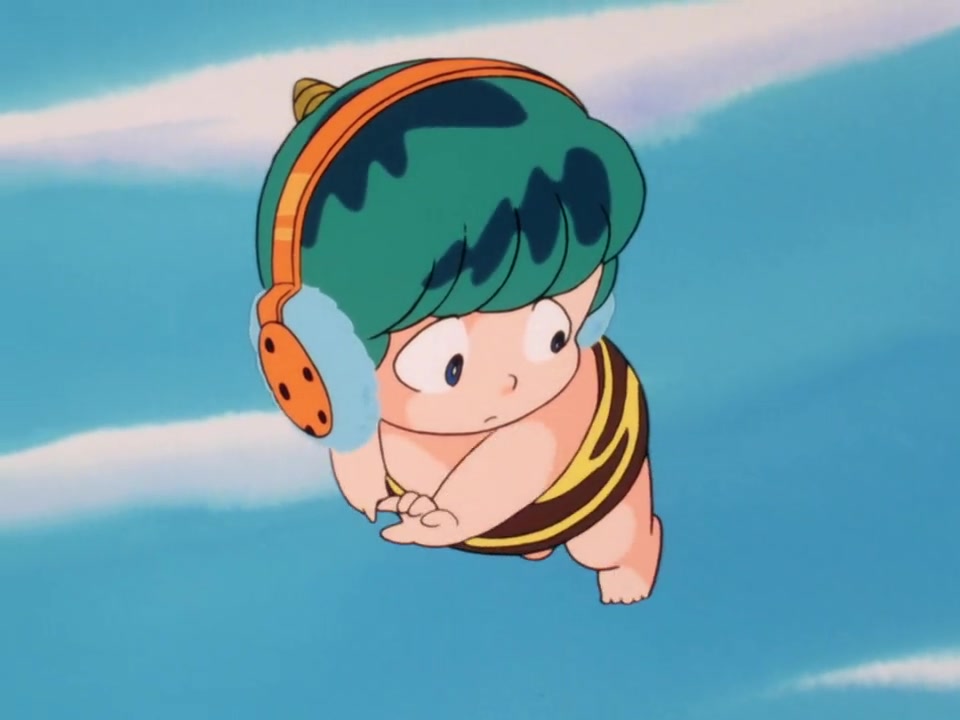 Urusei Yatsura Image 