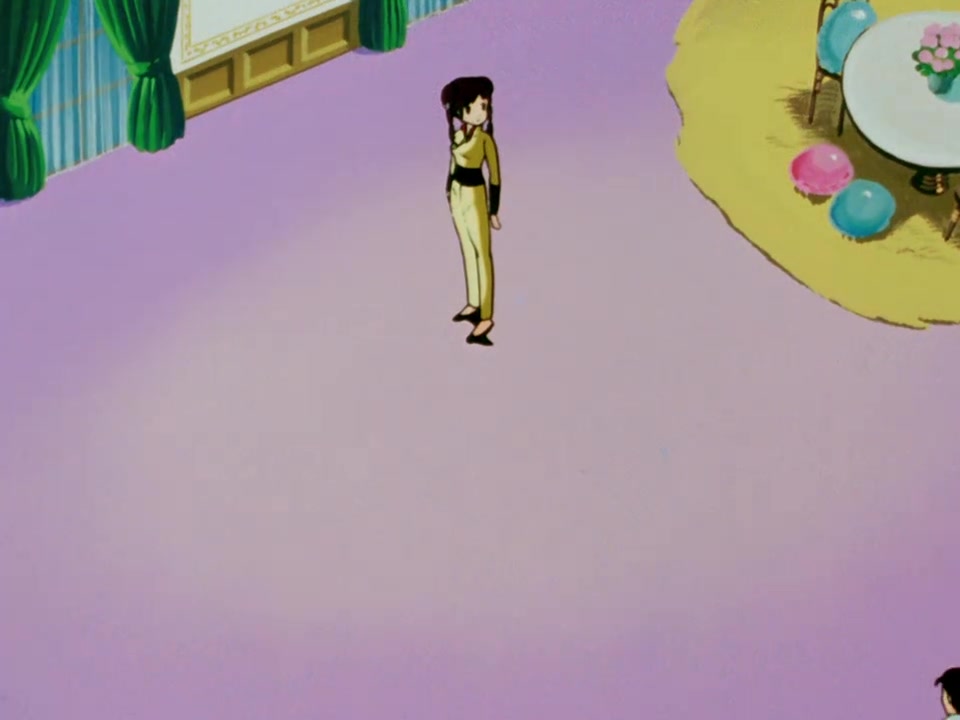 Urusei Yatsura Image 