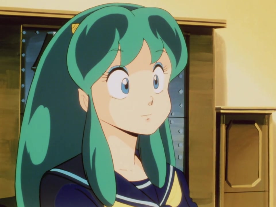 Urusei yatsura 2024 episode