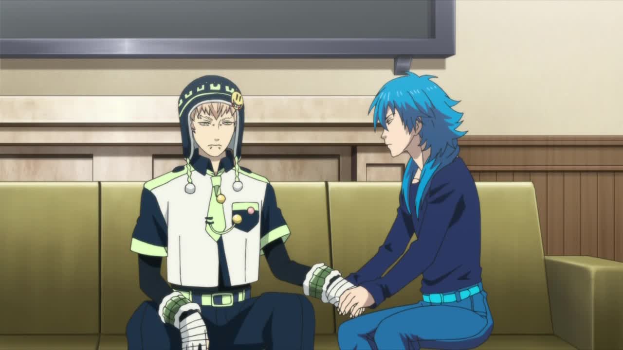 View Fullsized Uncompressed Image From DRAMAtical Murder 