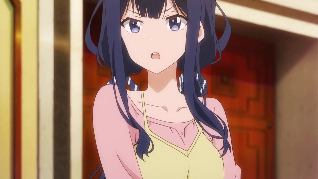 Masamune-kun's Revenge Image | Fancaps