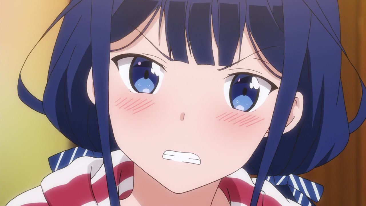 Masamune-kun's Revenge Image | Fancaps