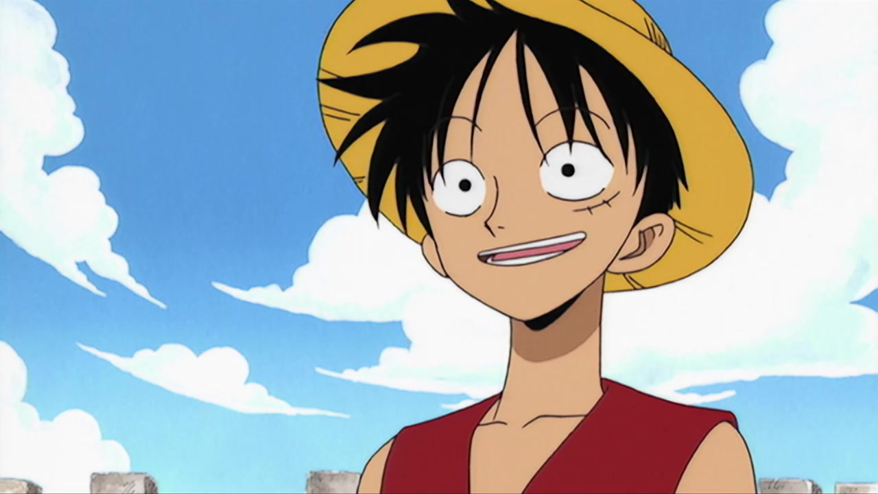 One Piece Screencaps, Screenshots, Images, Wallpapers, & Pictures