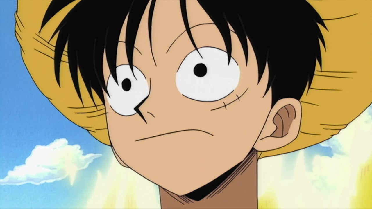 One Piece Screencaps, Screenshots, Images, Wallpapers, & Pictures