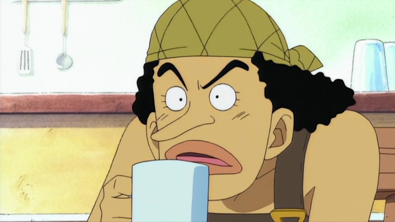 One Piece Screencaps, Screenshots, Images, Wallpapers, & Pictures