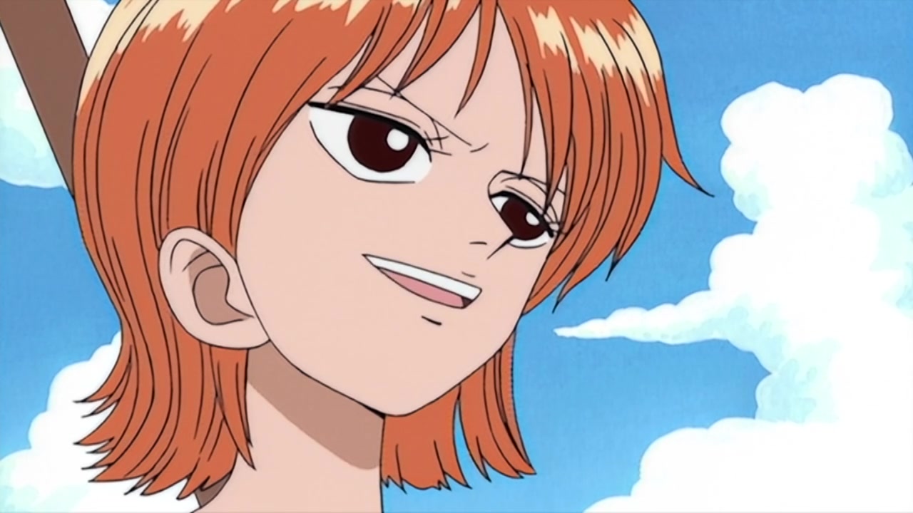 One Piece Screencaps, Screenshots, Images, Wallpapers, & Pictures