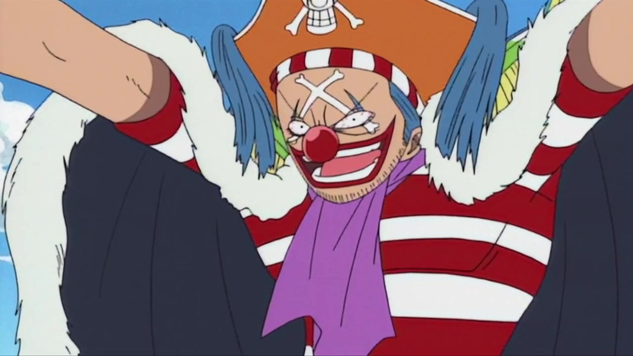 One Piece Image | Fancaps