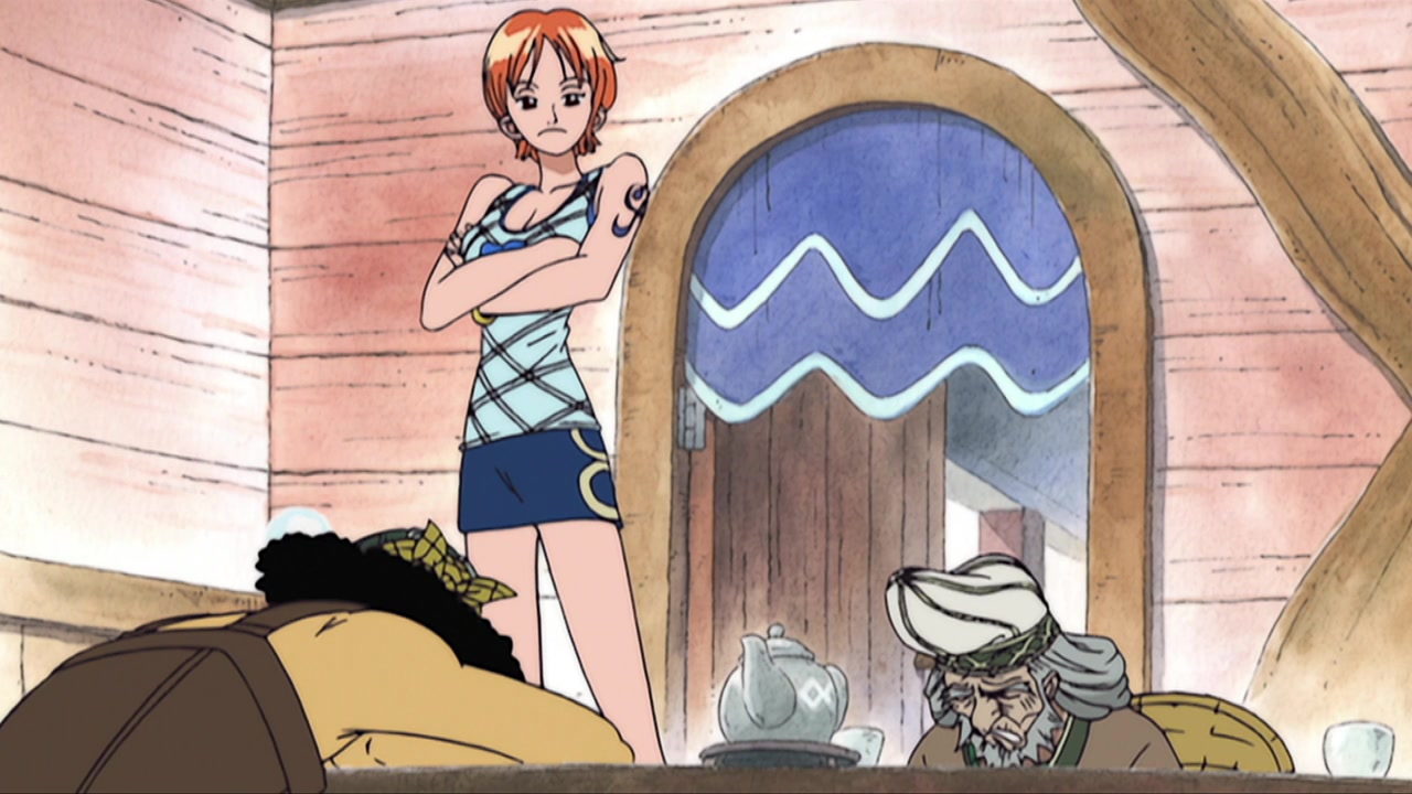 One Piece Image | Fancaps