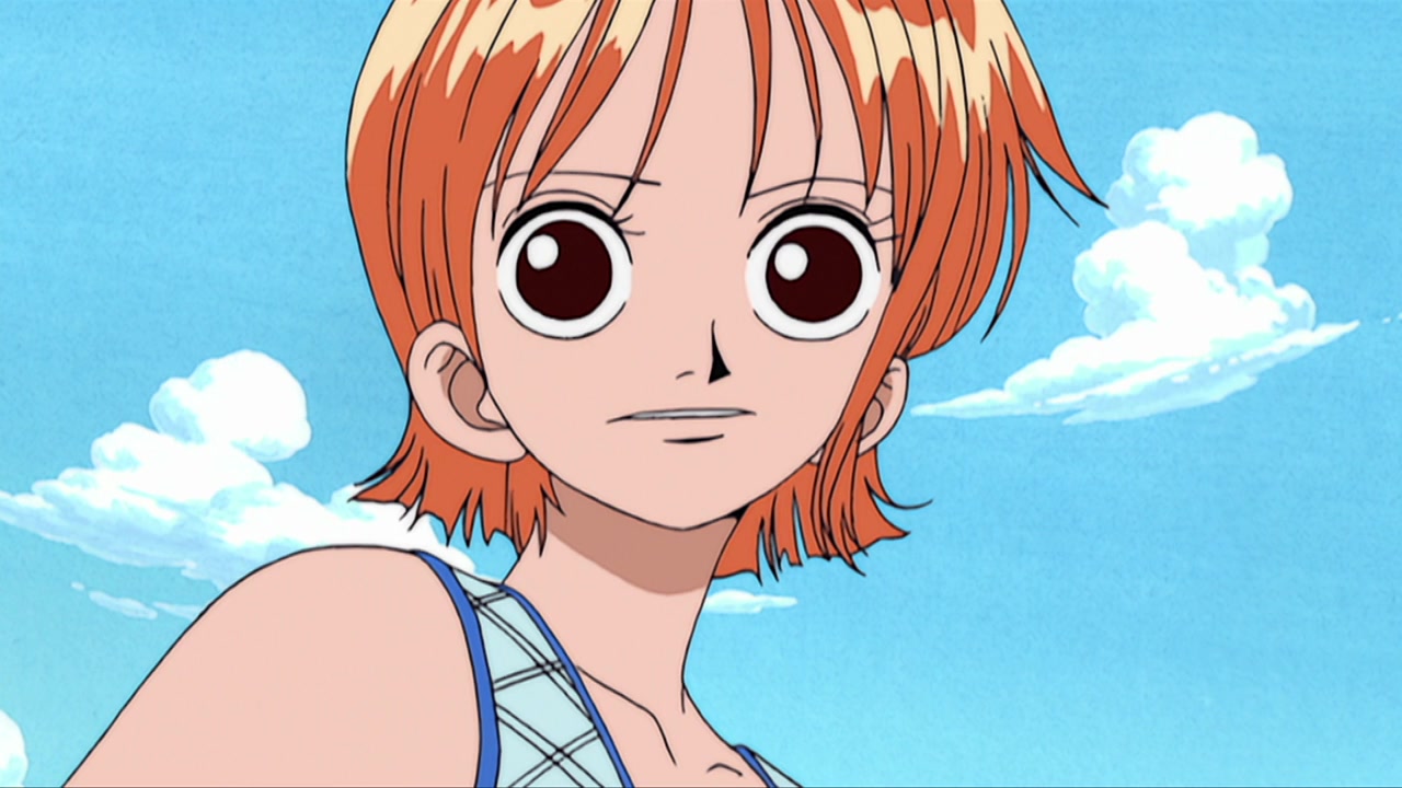 One Piece Screencaps, Screenshots, Images, Wallpapers, & Pictures