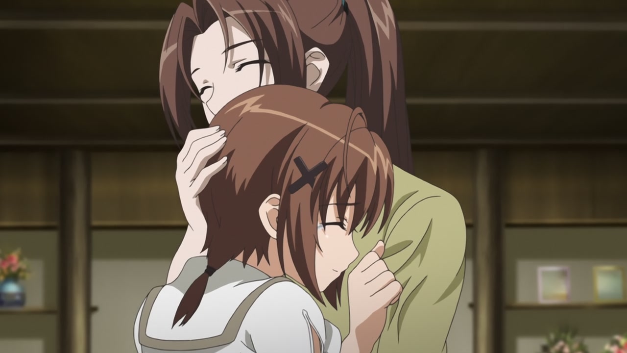 Yosuga no Sora - In solitude where we are least alone Images