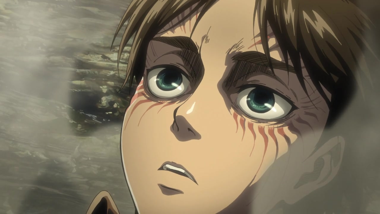 Attack on Titan Season 2 Image | Fancaps