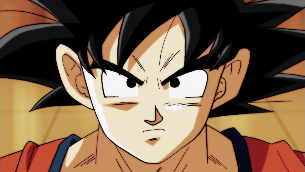 Dragon Ball Super Image | Fancaps