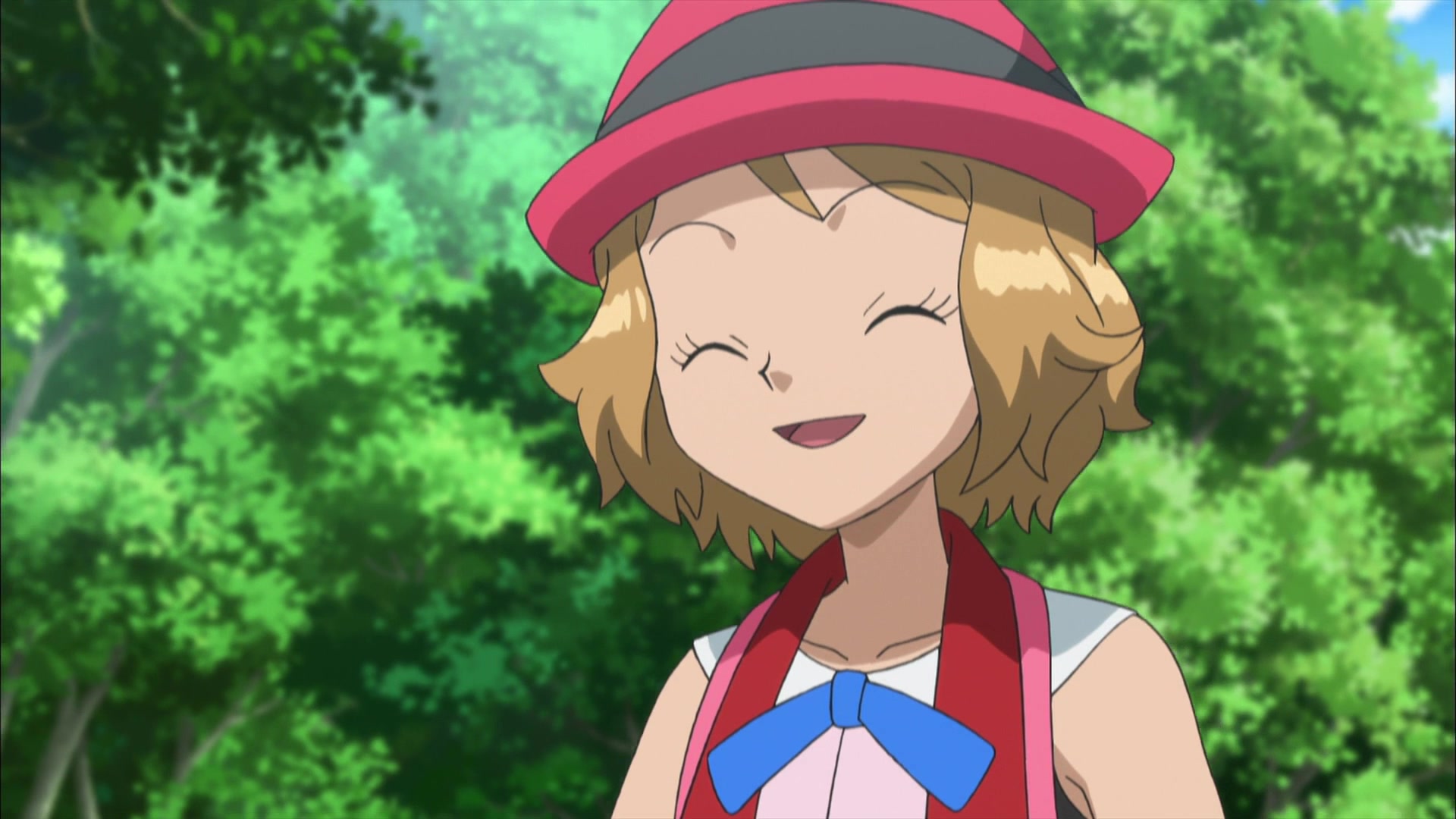 Pokemon: XY Image | Fancaps