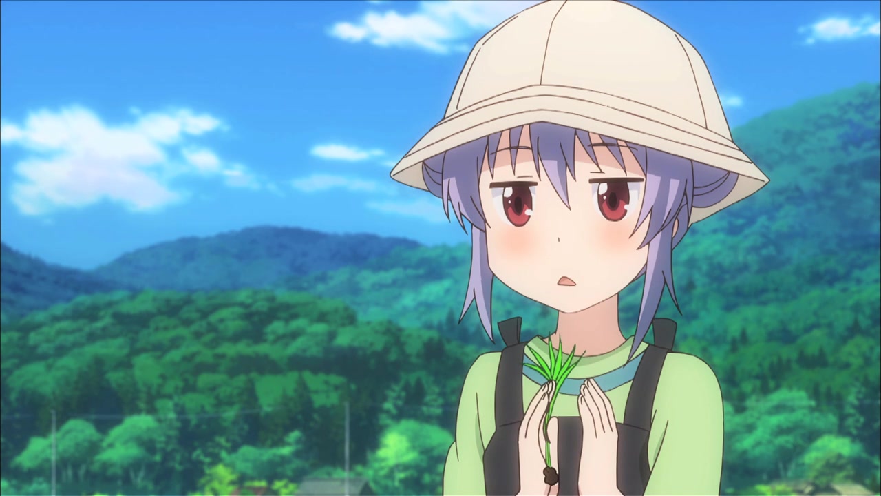 Non Non Biyori Images