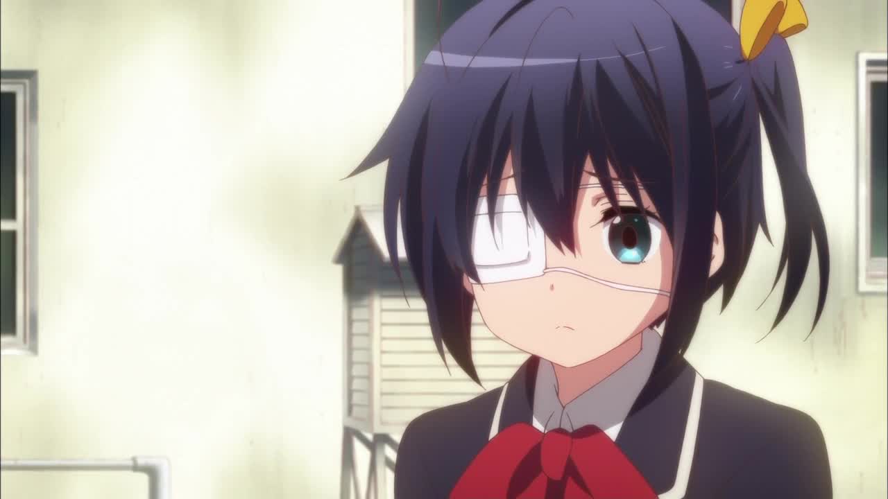 Love, Chunibyo & Other Delusions! Image | Fancaps