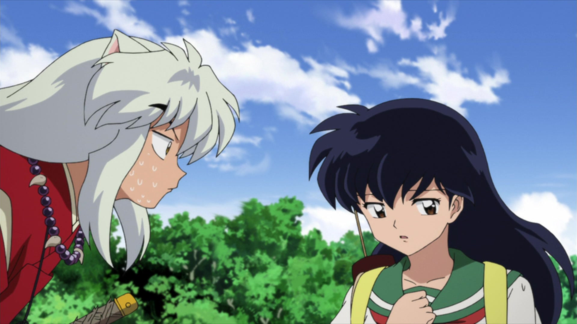 download batch inuyasha all final act