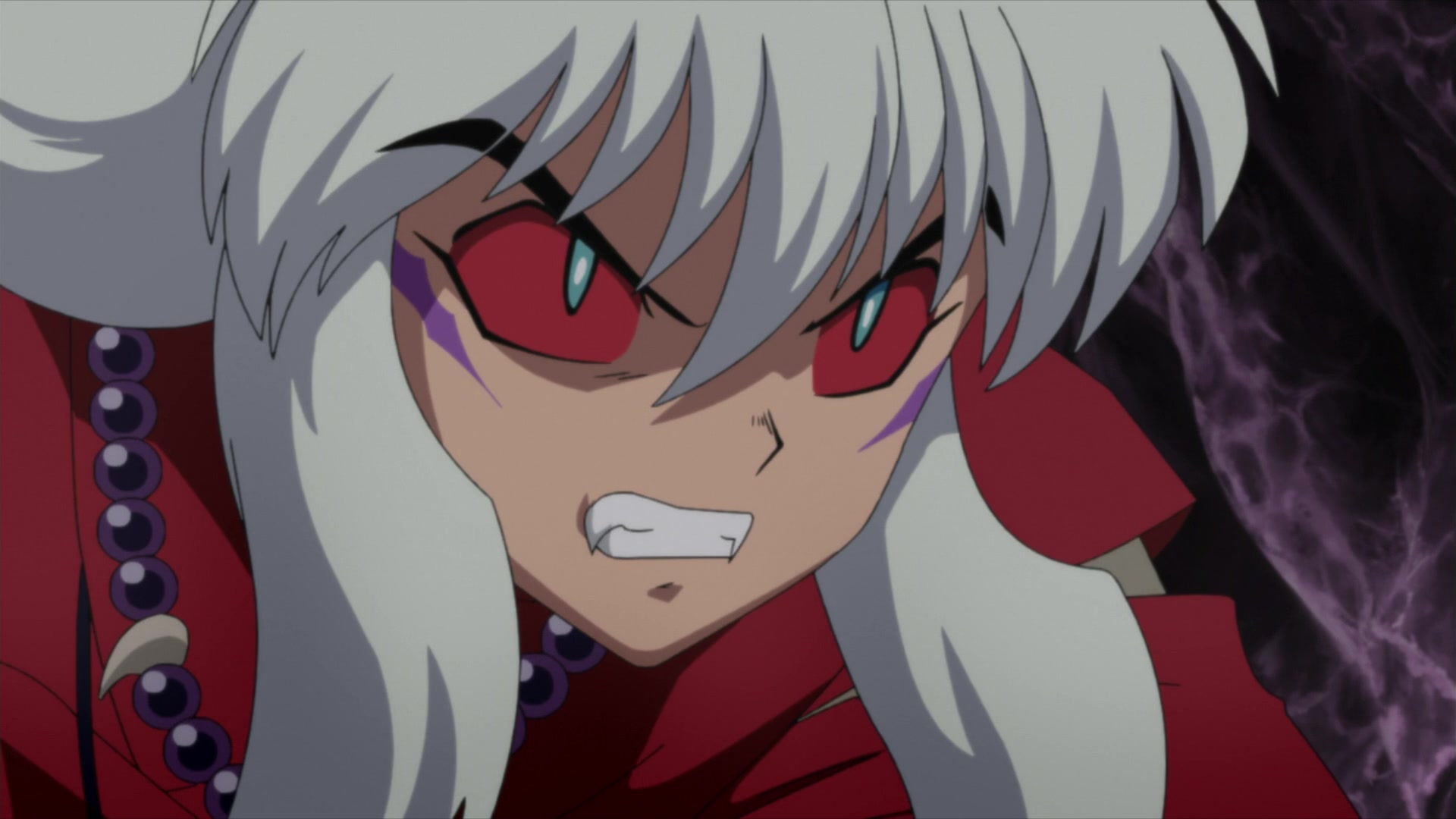 InuYasha: The Final Act Image | Fancaps