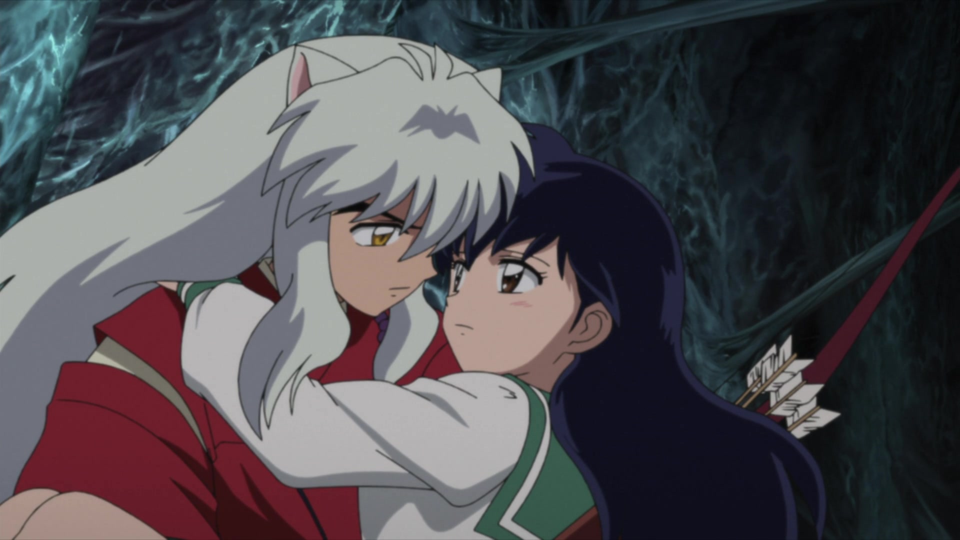 InuYasha: The Final Act Image | Fancaps