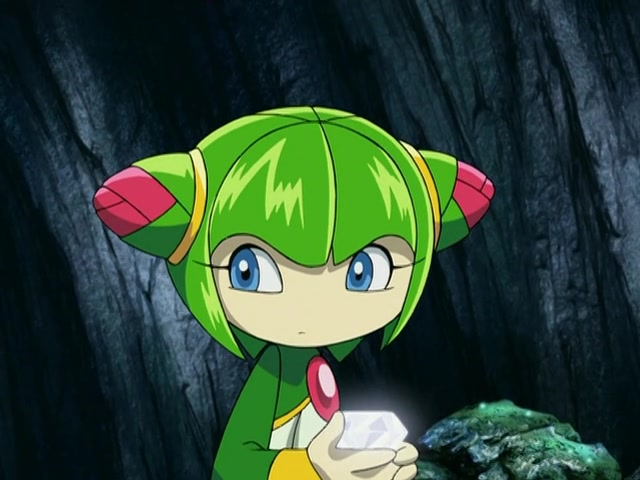Sonic X Images