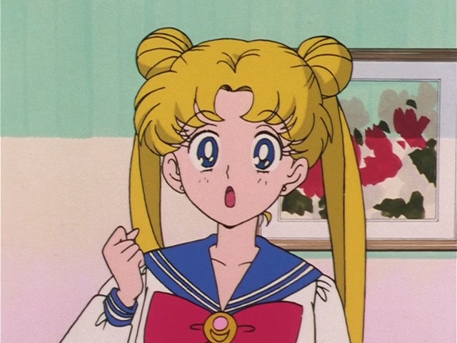 Sailor Moon Screencaps, Screenshots, Images, Wallpapers, & Pictures