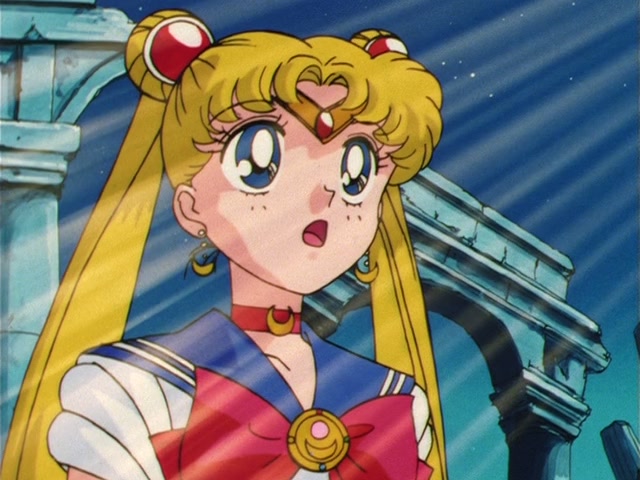 Sailor Moon Screencaps, Screenshots, Images, Wallpapers, & Pictures