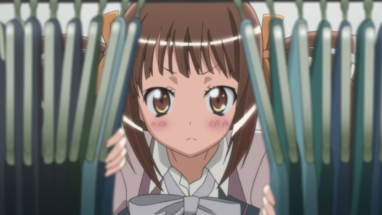 NAKAIMO - My Little Sister Is Among Them! Image | Fancaps