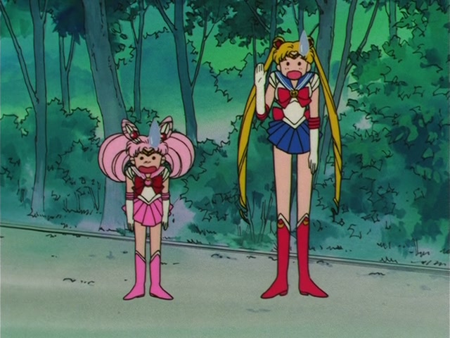 Sailor Moon Supers Image Fancaps 5383