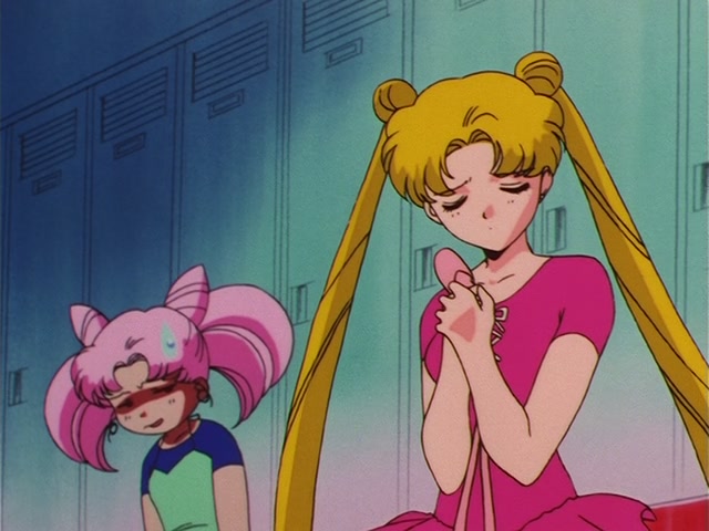 Sailor Moon Supers Image Fancaps 3745