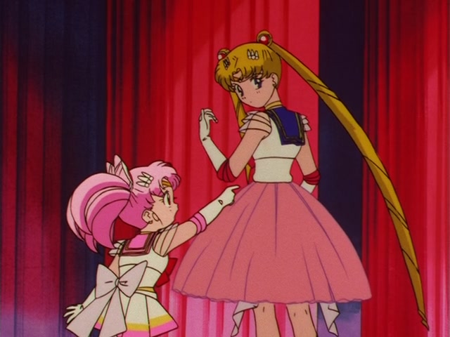 Sailor Moon Supers Image Fancaps 2343