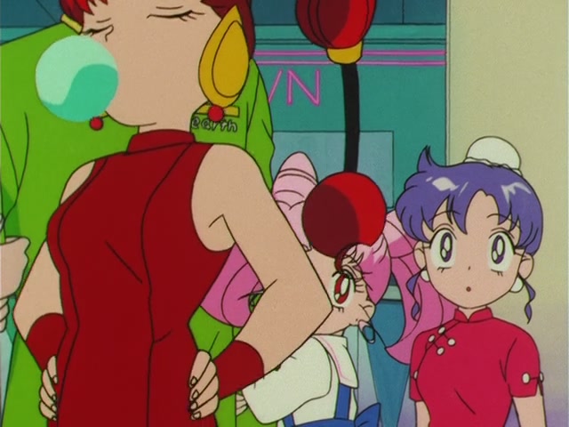 Sailor Moon Supers Image Fancaps 8642