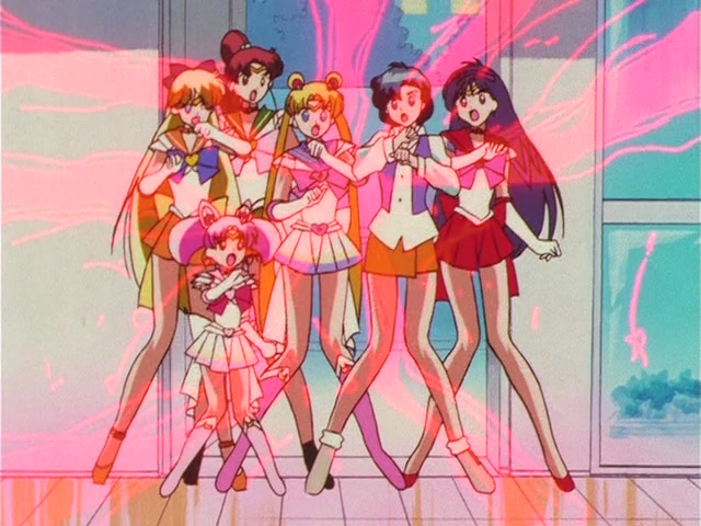 Sailor Moon Supers Image Fancaps 0072