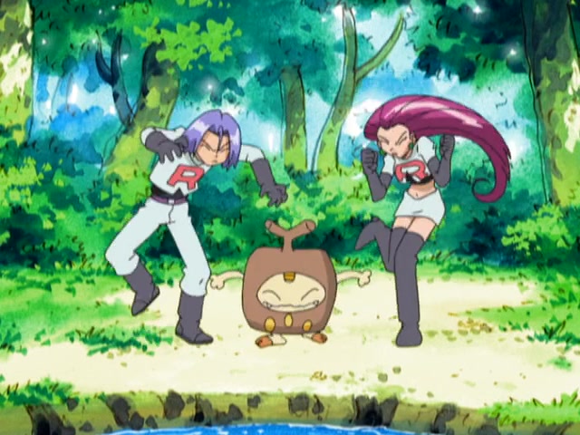 Pokemon: Ruby and Sapphire Image | Fancaps