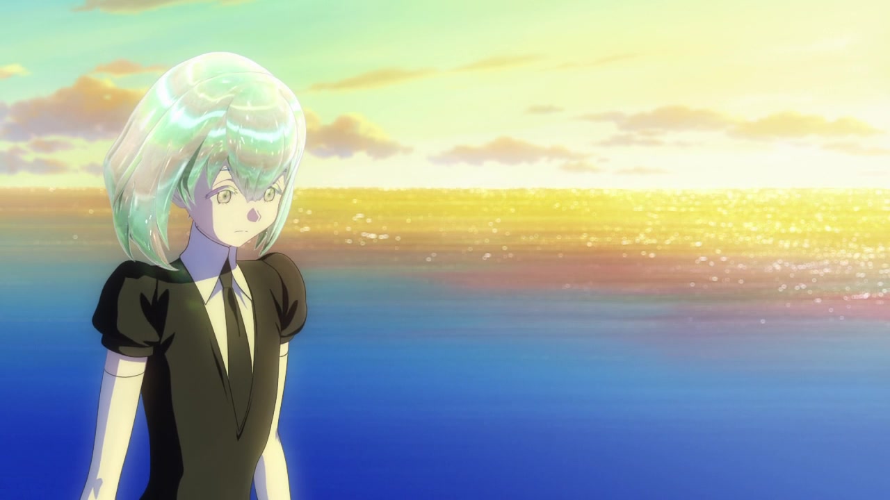 Land of the Lustrous Image | Fancaps