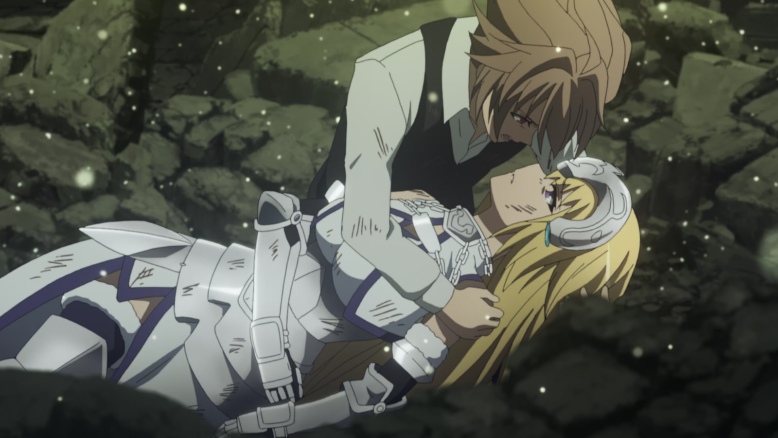 Fate Apocrypha Images