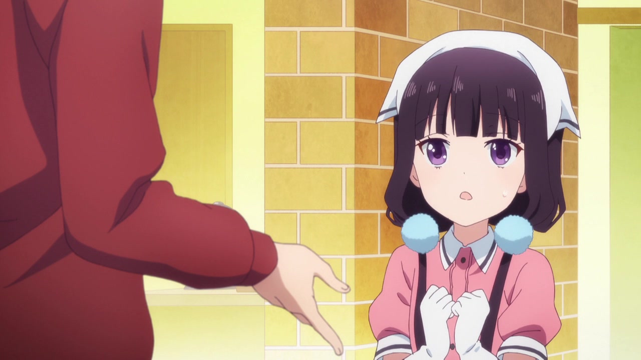 Blend S Image | Fancaps