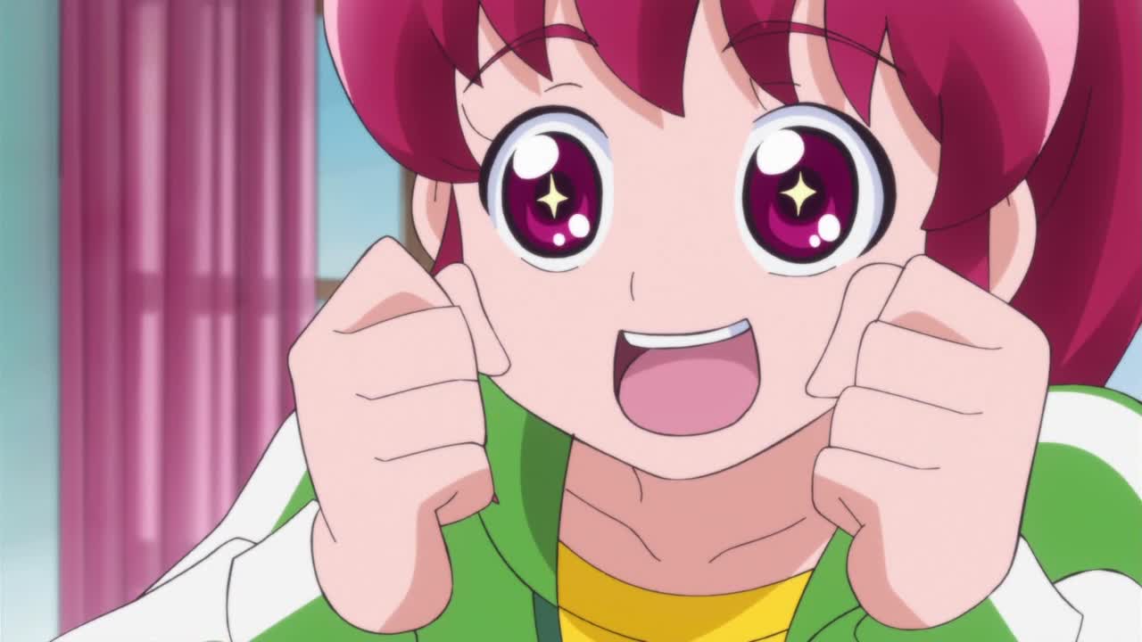 Happiness Charge Precure Screencaps, Screenshots, Images, Wallpapers ...