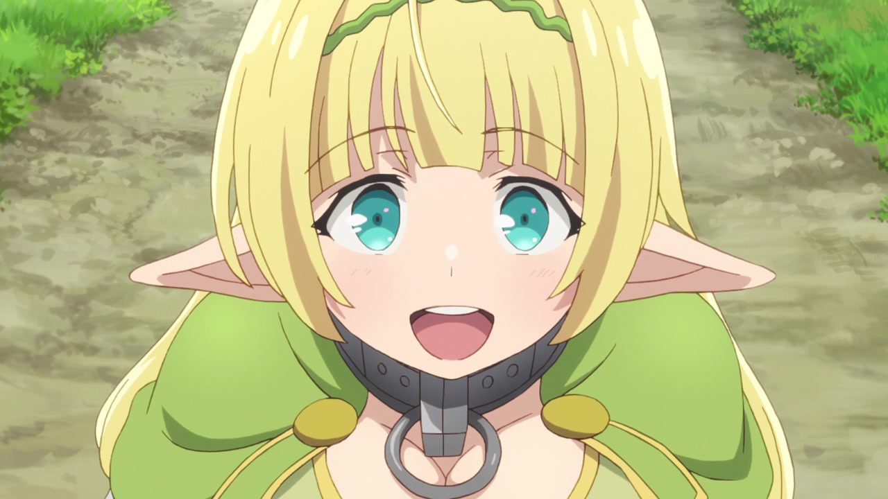 How NOT to Summon a Demon Lord Image | Fancaps