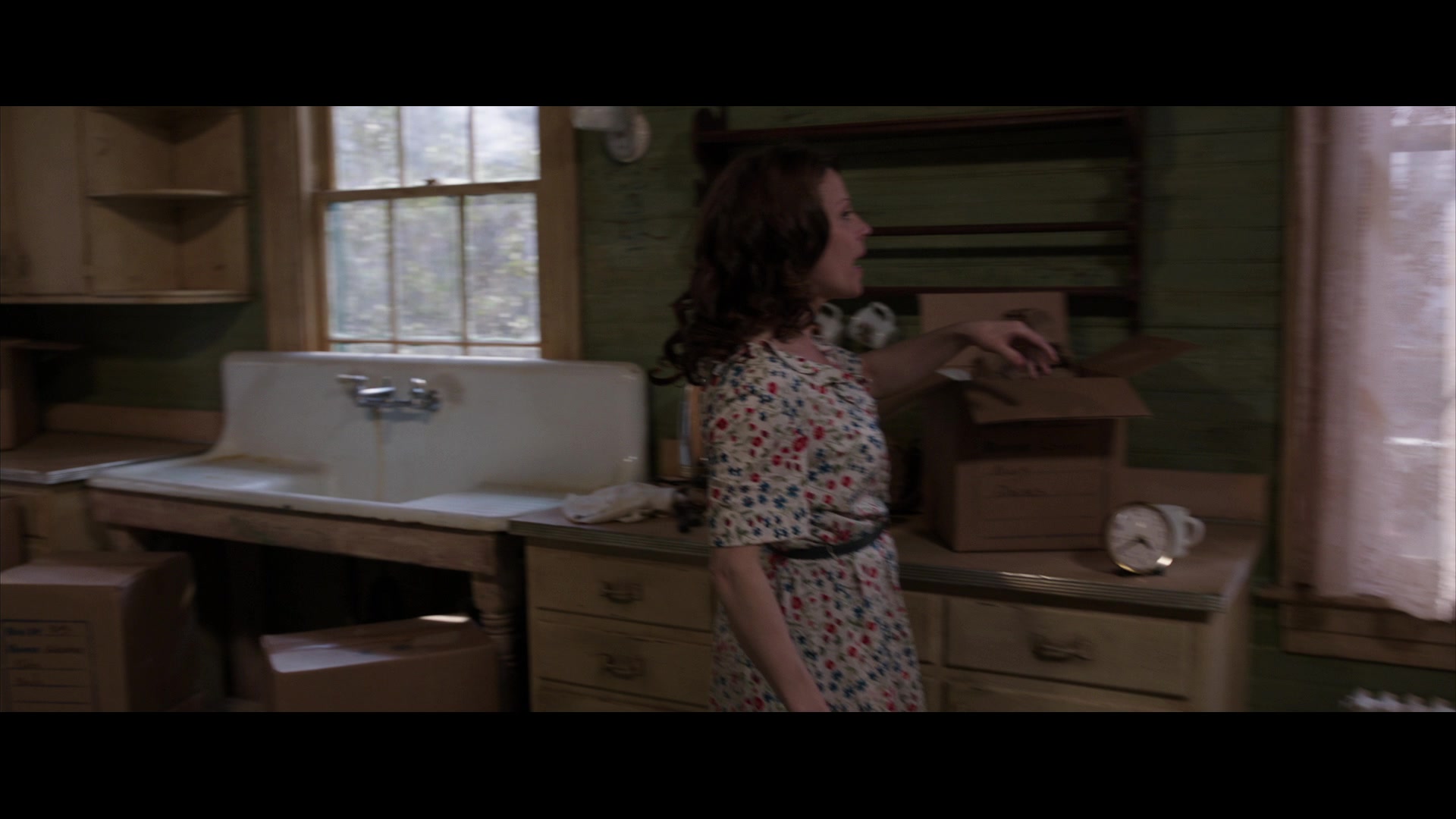 The Conjuring (2013) Screencap | Fancaps