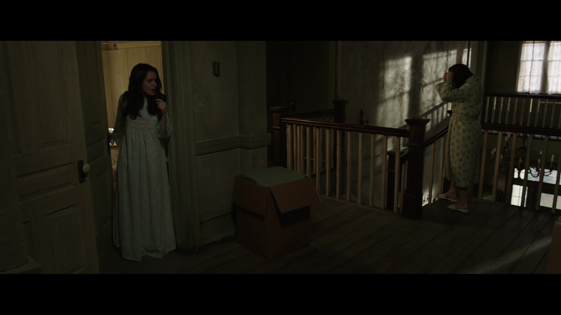 The Conjuring (2013) Screencap | Fancaps