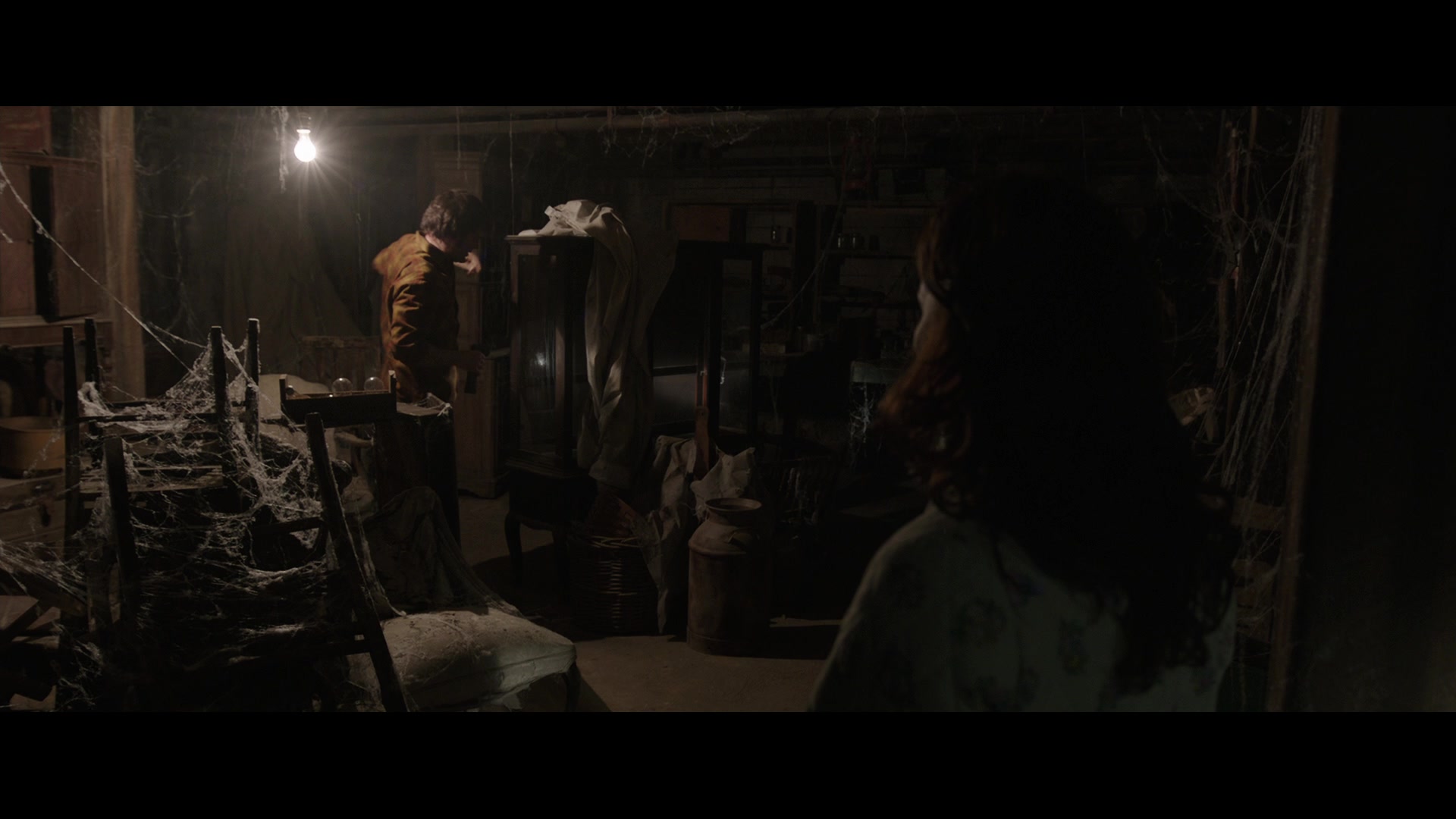 The Conjuring (2013) Screencap | Fancaps