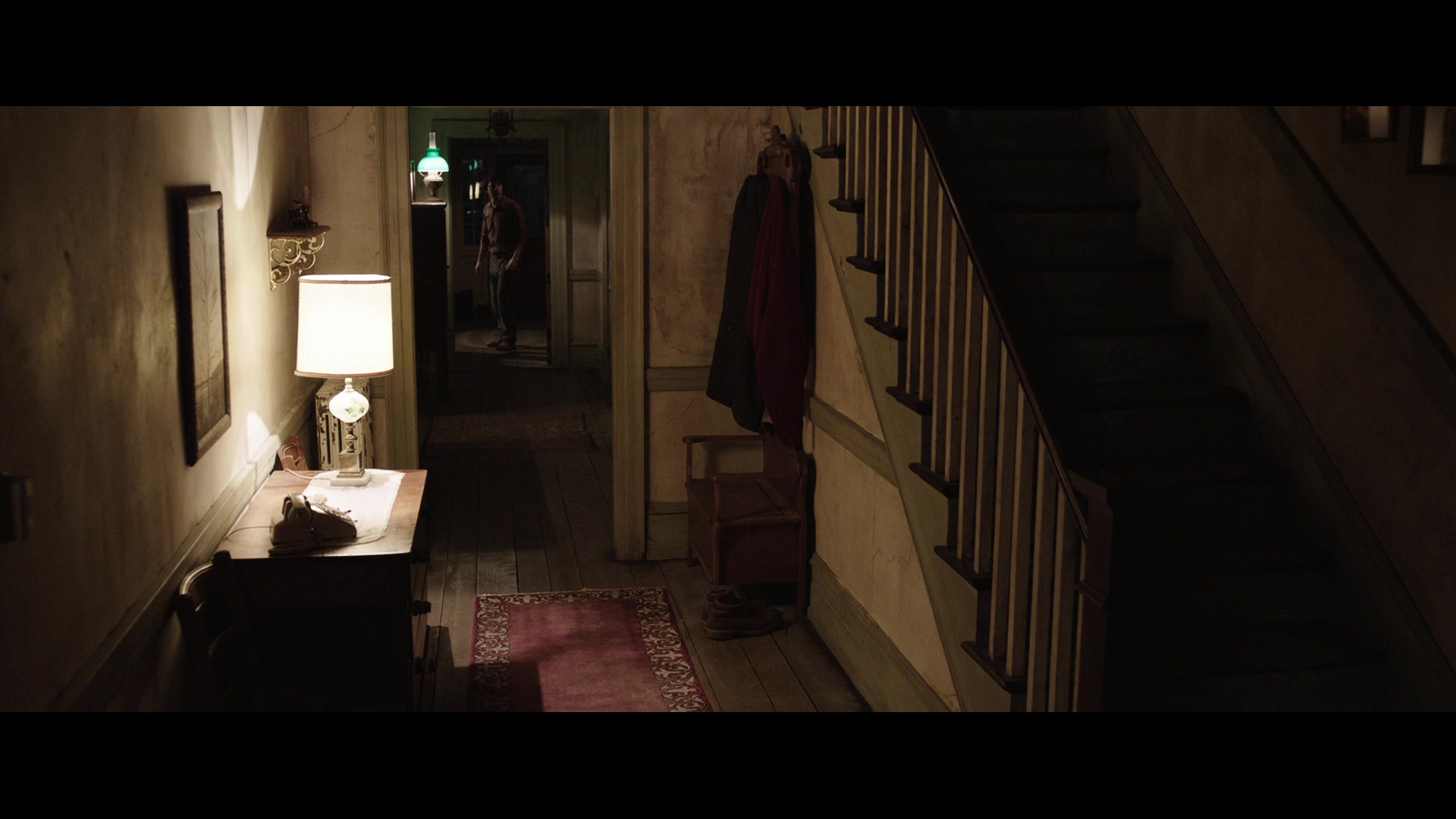 The Conjuring (2013) Screencap | Fancaps