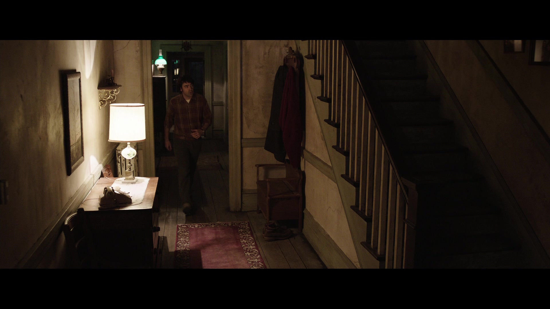 The Conjuring (2013) Screencap 