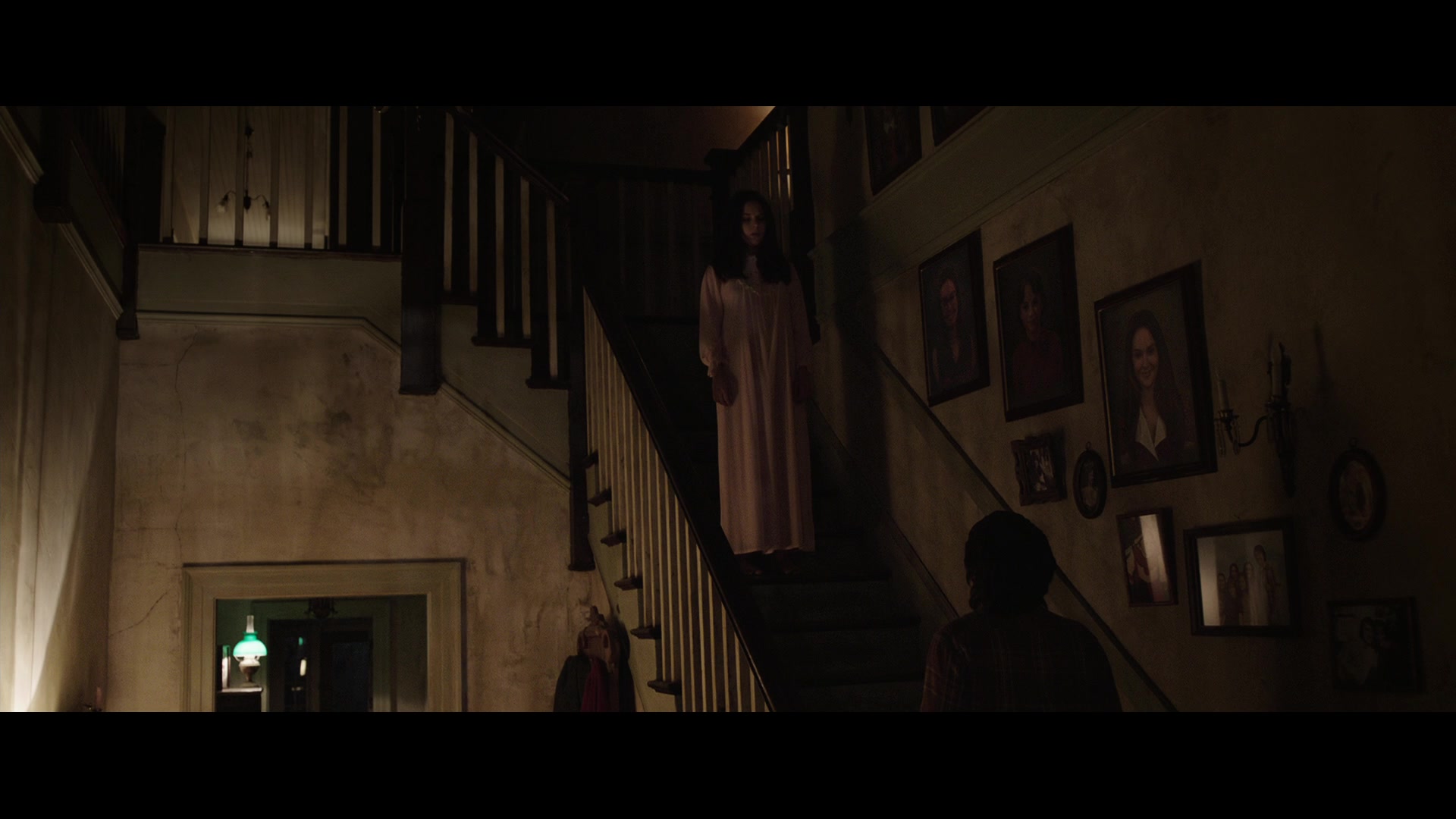 The Conjuring (2013) Screencap 