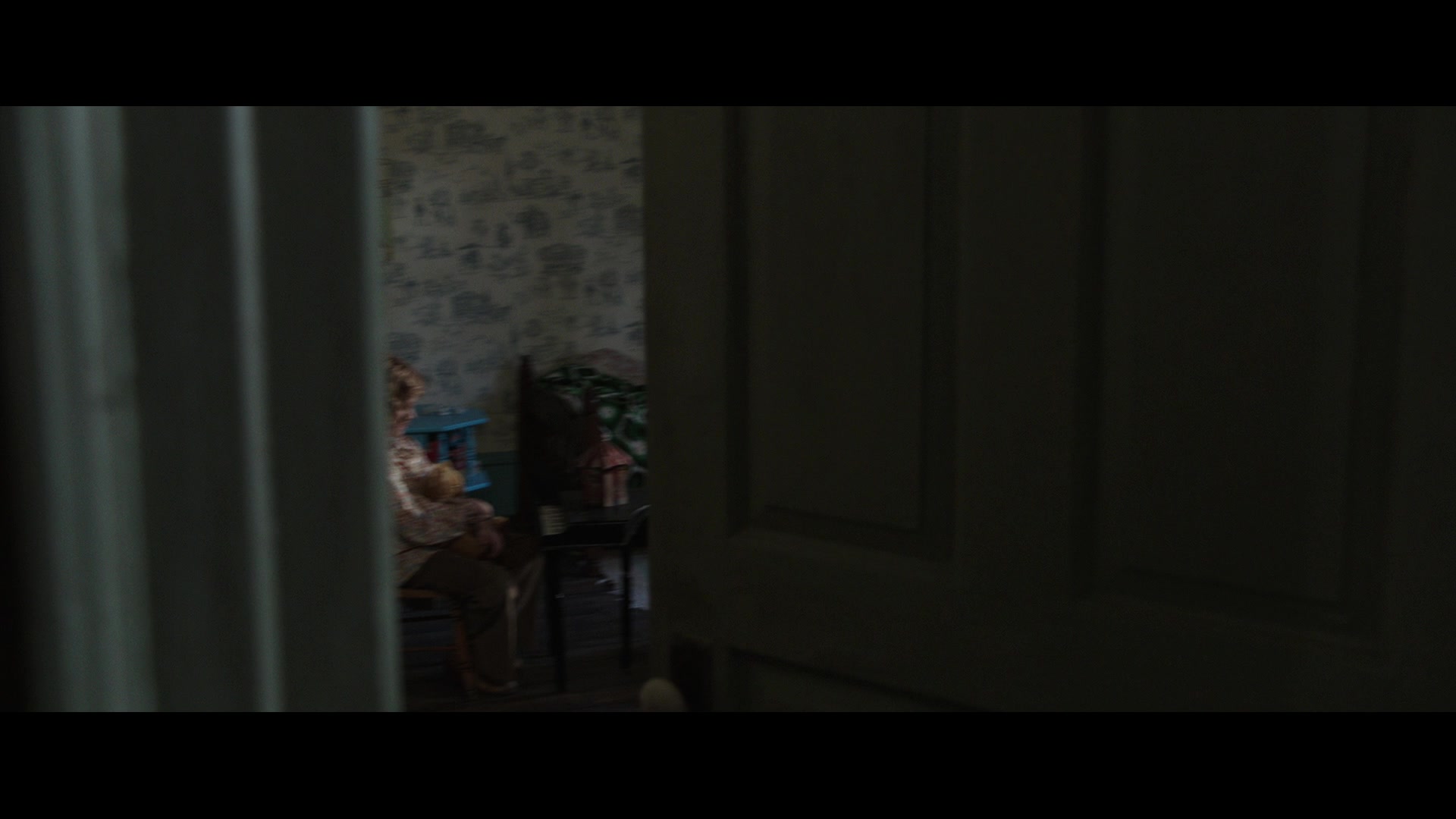 The Conjuring (2013) Screencap | Fancaps