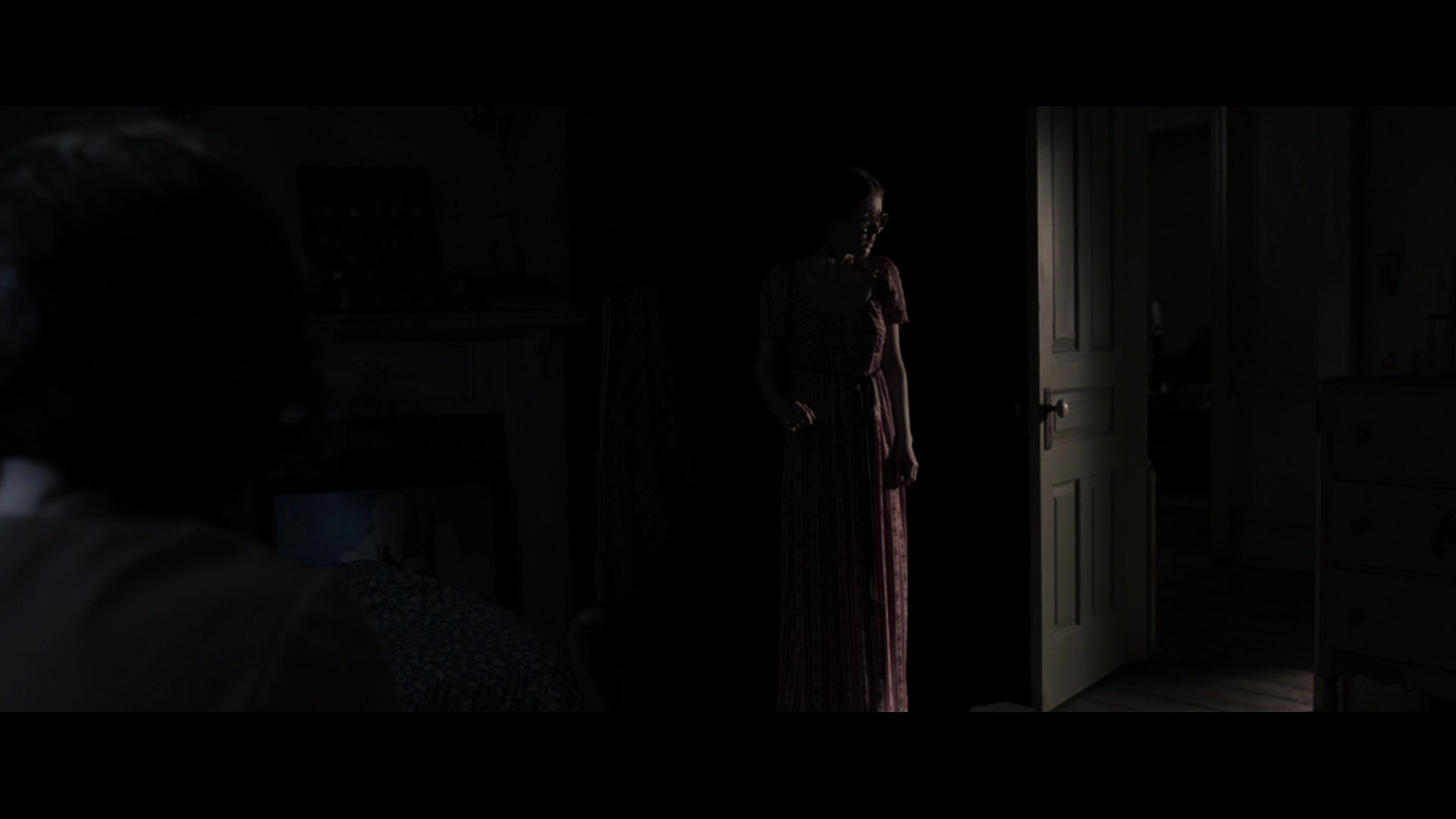 The Conjuring (2013) Screencap | Fancaps