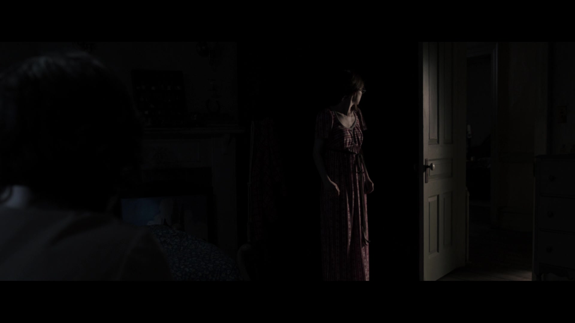 The Conjuring (2013) Screencap | Fancaps