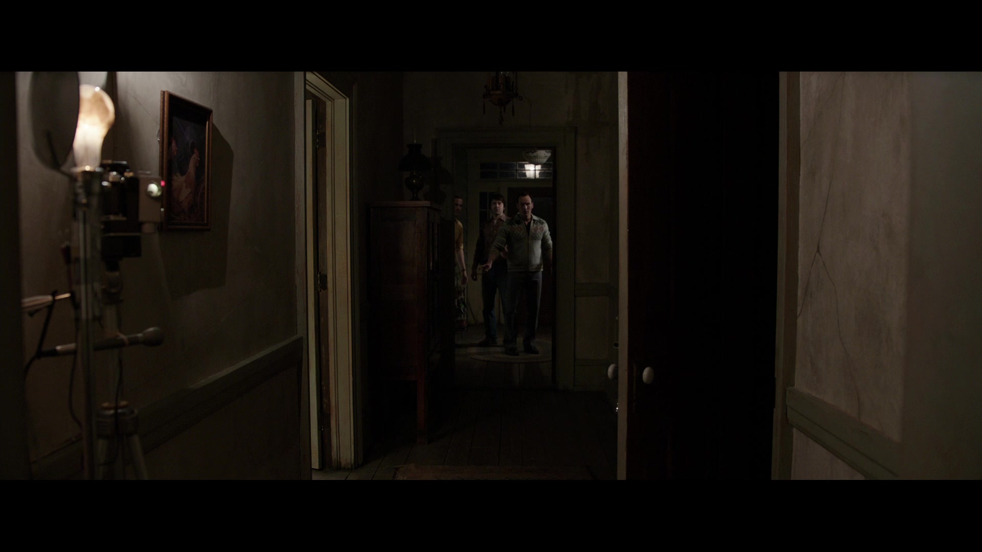 The Conjuring (2013) Screencap | Fancaps