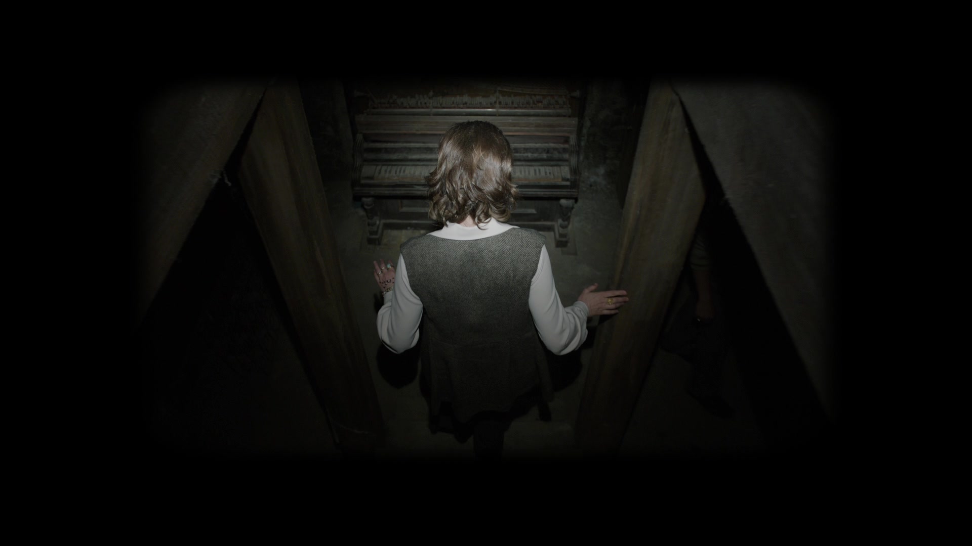 The Conjuring (2013) Screencap 