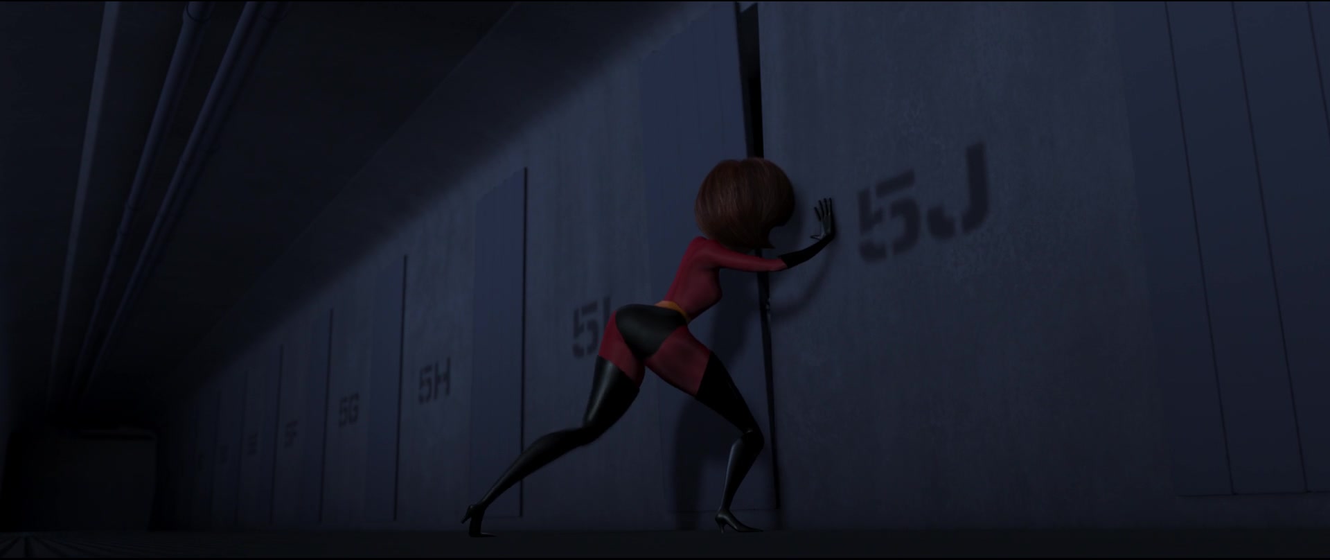 The Incredibles Screencap | Fancaps